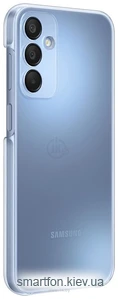 Samsung Clear Case S25+ ()