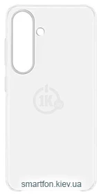 Samsung Clear Case S25 ()
