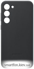 Samsung Leather Case S23+ ()