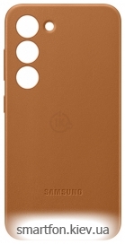 Samsung Leather Case S23+ (-)