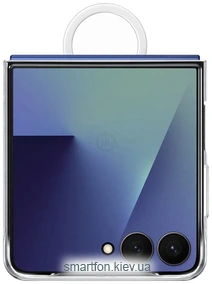 Samsung Ring Case  Samsung Galaxy Z Flip7 ()