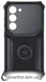 Samsung Rugged Gadget Case S23+ ()