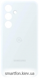 Samsung Silicone Case S24 ()