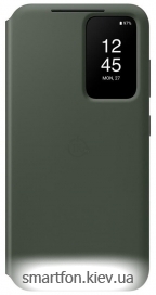 Samsung Smart View Wallet Case S23 ()