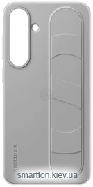 Samsung Standing Grip Case Galaxy S25+ ()