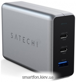 Satechi 100W Type-C PD Compact GAN Charger
