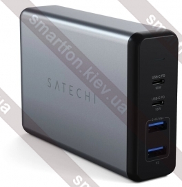 Satechi 108W Pro USB-C PD