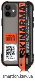 Skinarma Dotto  iPhone 12/12 Pro ()