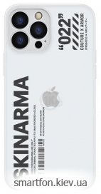 Skinarma Hadaka X22  iPhone 13 Pro Max ()