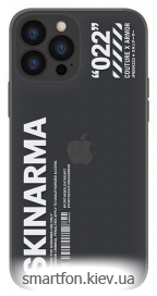 Skinarma Hadaka X22  iPhone 13 Pro ()