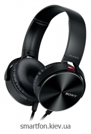 Sony MDR-XB450BV