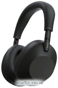 Sony WH-1000XM6