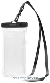 Spigen A610 Universal Waterproof Float AMP04530 ()