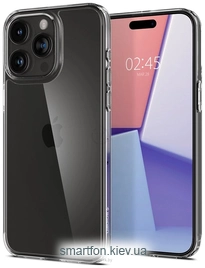 Spigen Air Skin Hybrid  iPhone 14 Plus ACS04886 ()