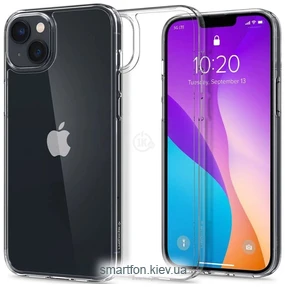 Spigen Airskin Hybrid  iPhone 14 ACS05032 ()
