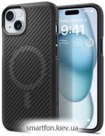 Spigen Core Armor (MagFit)  iPhone 15 ACS06480 ()