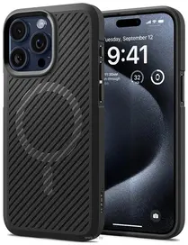 Spigen Core Armor (MagFit)  iPhone 15 Pro ACS06467 ()