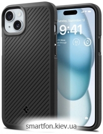 Spigen Core Armor  iPhone 15 ACS06479 ()