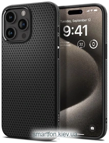 Spigen Liquid Air  Galaxy S24 Plus ACS07327 ()