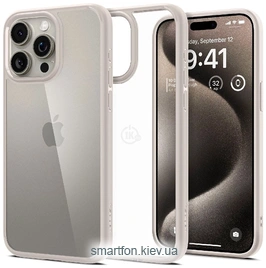 Spigen Ultra Hybrid  iPhone 14 Pro ACS04961 (/)