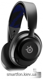 SteelSeries Arctis Nova 4P