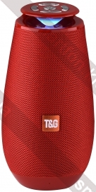 T&G TG-508