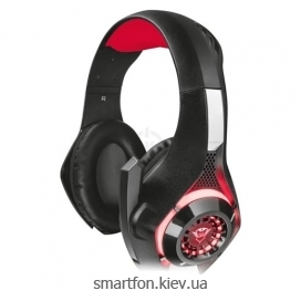 Trust GXT 313 Nero Illuminated Gaming Headset