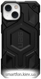 Uag  iPhone 14 Monarch Pro for MagSafe Black 114028114040