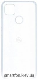 VOLARE ROSSO Clear  Xiaomi Redmi 9C ()