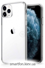 Volare Rosso Clear  Apple iPhone 11 Pro ()