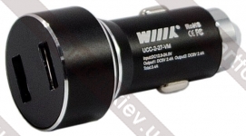 WIIIX UCC-2-27-VM