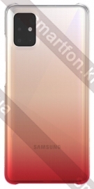 Wits Gradation Hard Case (GP-FPA515WSB) для Samsung Galaxy A51