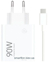 Xiaomi 90W Charging Combo MDY-15-EK