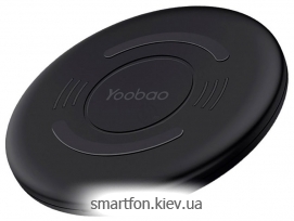 Yoobao Wireless Charging Pad D1 ()