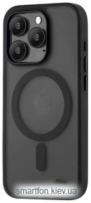 uBear Cloud Mag  iPhone 15 Pro ()