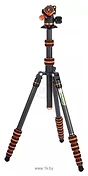 3 Legged Thing Punks Brian Tripod Kit with AirHed Neo (brian)