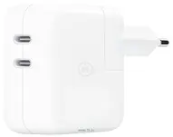 Apple 35W Dual USBC Port Power Adapter MNWP3ZM/A