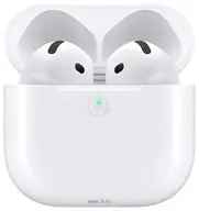 Apple AirPods 4 (  )