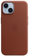 Apple MagSafe Leather Case  iPhone 14 ( )