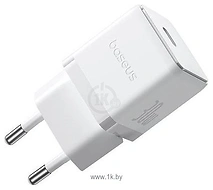 Baseus Palm Fast Charger 1C 20W EU P10111602113-01 ()