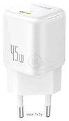 Baseus PicoGo Fast Charger 1C 45W P10176800123-00 ()