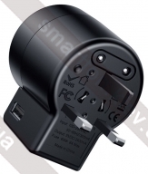 Baseus Rotation Type Universal Charger (ACCHZ-01)
