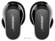 Bose QuietComfort II (-)