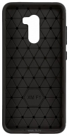 Case Brushed Line  Xiaomi Pocophone F1 ()