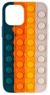 Case Pop It  Apple iPhone 12/12 Pro ( 9)