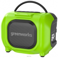 Greenworks GPT-MNBS 3503107