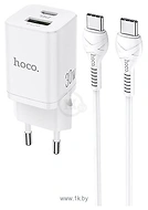 Hoco N13 USB Type-C ()