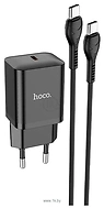 Hoco N27 Type-C ()