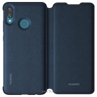 Huawei Flip Cover  Huawei Y7 2019 ()