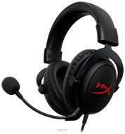 HyperX Cloud Core DTS